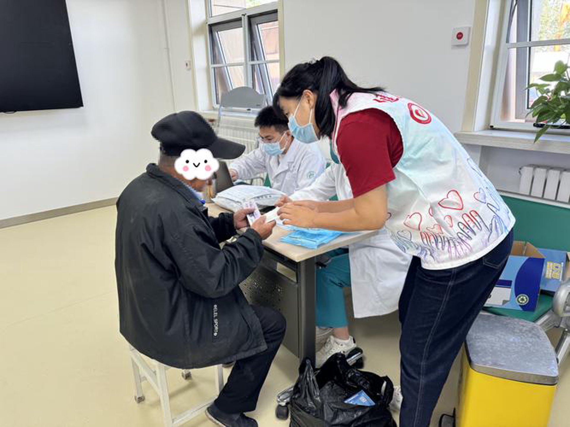 仁爱妇产医院